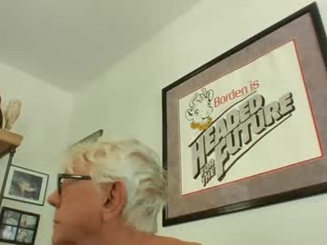 Bestshot1951 Chaturbate stream image from January 13, 2025