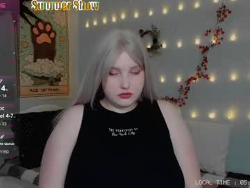 Crystal__Chris Chaturbate stream image from January 13, 2025