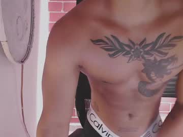 Damiann_Rees Chaturbate stream image from January 13, 2025