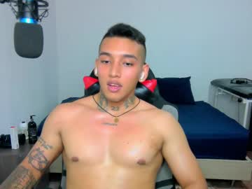 David_Adams2003 Chaturbate stream image from January 13, 2025