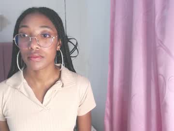 Esmeralda_Bk Chaturbate stream image from January 13, 2025