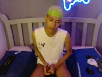 Haroldxl Chaturbate stream image from January 13, 2025