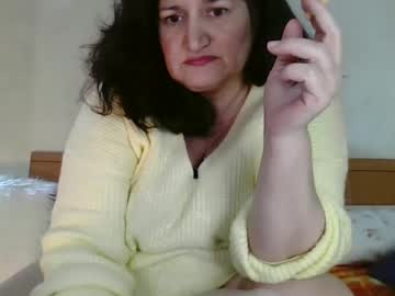 Inna46_ Chaturbate stream image from January 13, 2025
