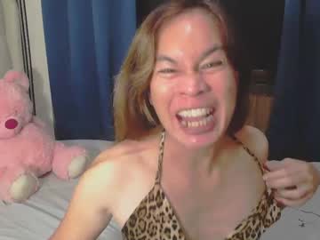 Innocentts69 Chaturbate stream image from January 13, 2025