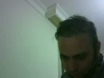Johnnygood1907 Chaturbate stream image from January 13, 2025