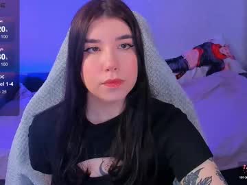 Kailey_Harris Chaturbate stream image from January 13, 2025