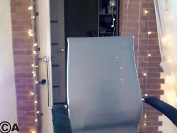 _Karolina Chaturbate stream image from January 13, 2025