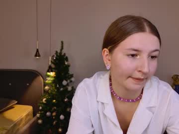 Katty_Bacchus_ Chaturbate stream image from January 13, 2025