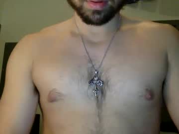 Kingjamesoncam Chaturbate stream image from January 13, 2025