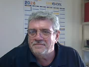 Lexmark24 Chaturbate stream image from January 13, 2025