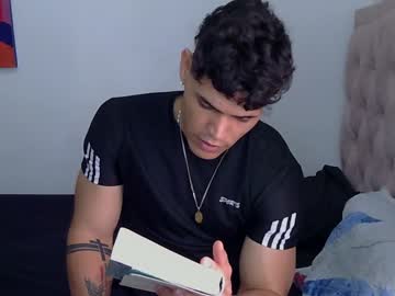 Liamtravis__1 Chaturbate stream image from January 13, 2025