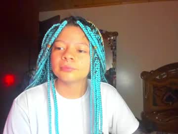Madam_Sativa Chaturbate stream image from January 13, 2025
