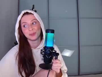 _Mary_Chili Chaturbate stream image from January 13, 2025