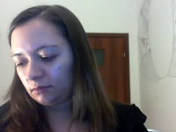 Megansensual Chaturbate stream image from January 13, 2025