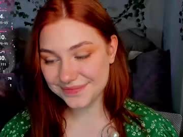 Mira_Werner Chaturbate stream image from January 13, 2025