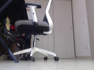 Miss_Nylonheels Chaturbate stream image from January 13, 2025