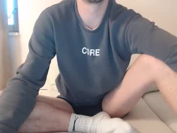 Mitsch01 Chaturbate stream image from January 13, 2025