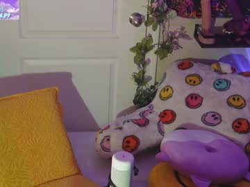 Mj_Vodkagirls Chaturbate stream image from January 13, 2025