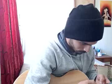 Morbidangel08 Chaturbate stream image from January 13, 2025