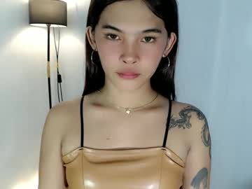 Mstefany Chaturbate stream image from January 13, 2025