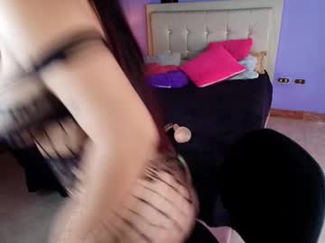 Natalia_Vasquezz1 Chaturbate stream image from January 13, 2025