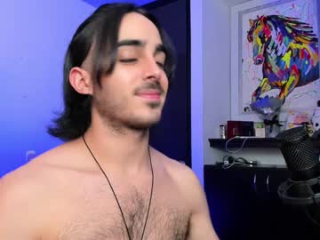 Novacry Chaturbate stream image from January 13, 2025