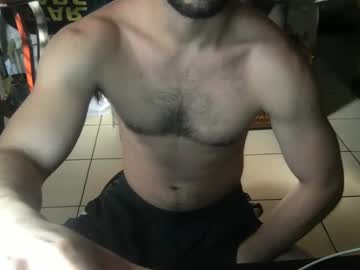 Playballa Chaturbate stream image from January 13, 2025