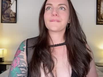 Sabrinajonesxxx_ Chaturbate stream image from January 13, 2025