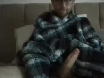 Scottish_Daddy Chaturbate stream image from January 13, 2025