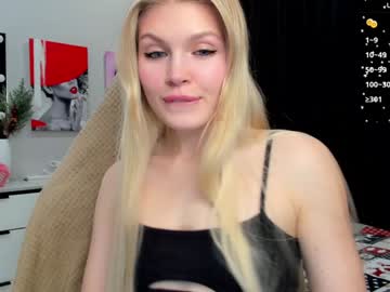 Starlight_2004 Chaturbate stream image from January 13, 2025