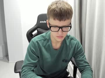 Thomas_Shelbivip Chaturbate stream image from January 13, 2025