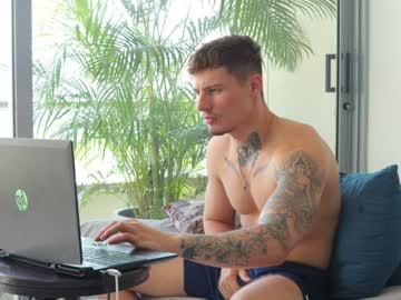 Thorclarck_ Chaturbate stream image from January 13, 2025