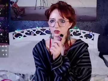 White_Witch_ Chaturbate stream image from January 13, 2025