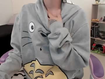 Yunablack Chaturbate stream image from January 13, 2025