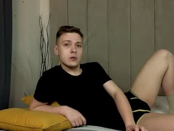 Adam__Long Chaturbate stream image from January 13, 2025
