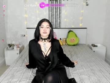 Akino_Hen Chaturbate stream image from January 13, 2025