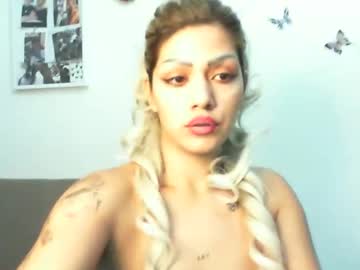 Amorahnotty Chaturbate stream image from January 13, 2025