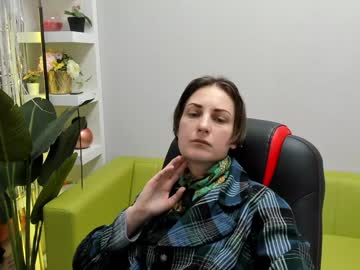 Aurorascript Chaturbate stream image from January 13, 2025