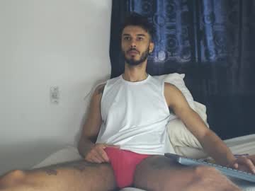 Derrymaster Chaturbate stream image from January 13, 2025