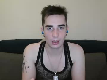 Georgeyuno Chaturbate stream image from January 13, 2025