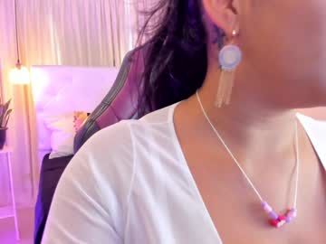 Heidyblue Chaturbate stream image from January 13, 2025