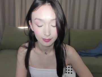 Isabella_2005 Chaturbate stream image from January 13, 2025