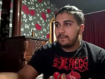 Jasonsua21 Chaturbate stream image from January 13, 2025