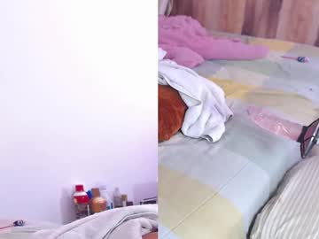 Joyduo Chaturbate stream image from January 13, 2025