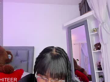 Juphiteer Chaturbate stream image from January 13, 2025
