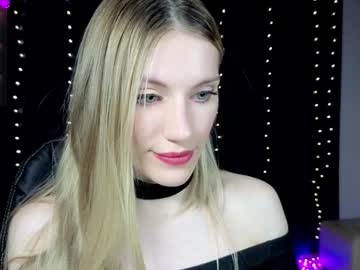 Lilianna_Wilde Chaturbate stream image from January 13, 2025