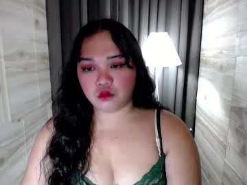 Lovely_Christine69x Chaturbate stream image from January 13, 2025