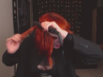 Margaret_Wilson Chaturbate stream image from January 13, 2025