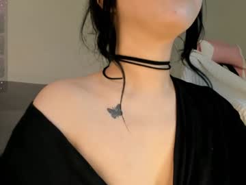 Miss_Sua Chaturbate stream image from January 13, 2025