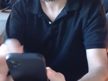 Pimprobo Chaturbate stream image from January 13, 2025